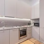 Rufina's Lägenhet Rom