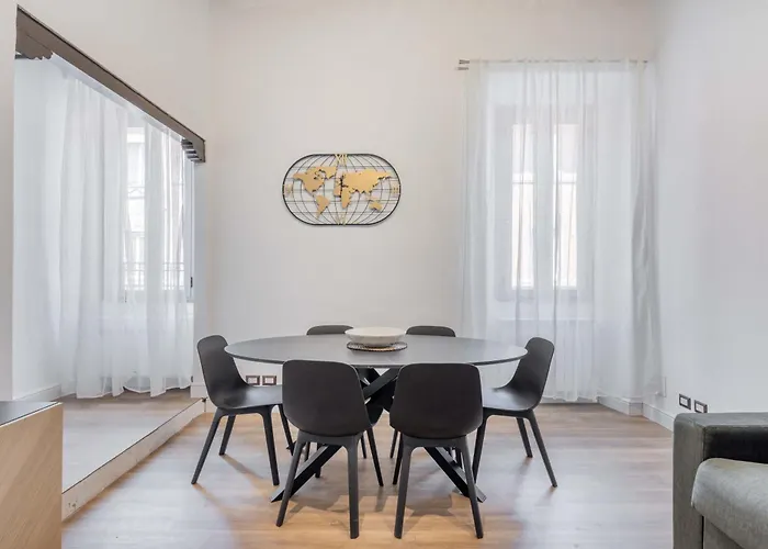 Rufina's Appartamento *