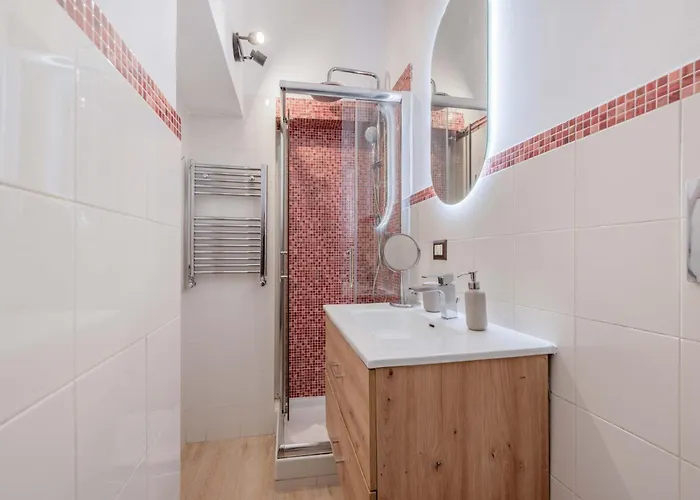 Appartamento Rufina's