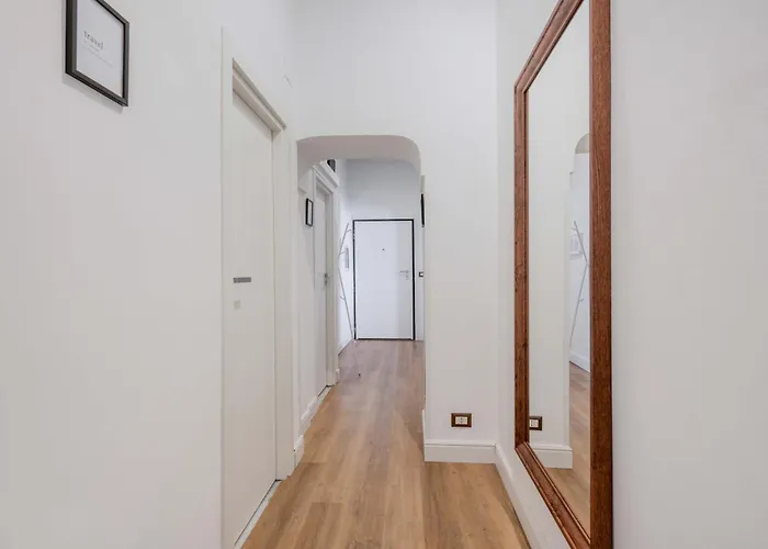 Appartamento Rufina's Roma