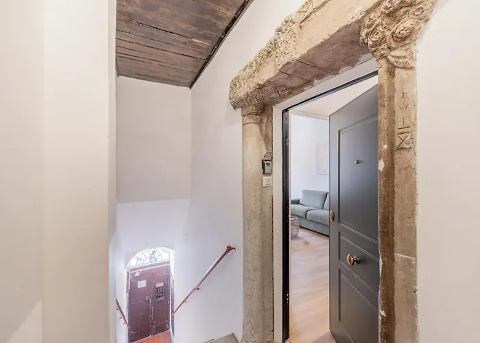 Appartamento Rufina's