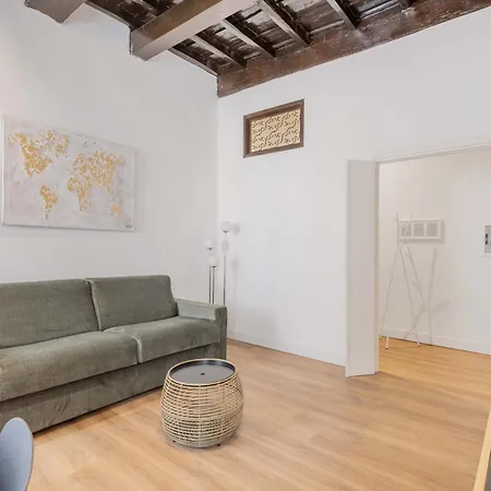 Rufina's Apartamento *