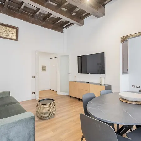 Rufina's Apartamento Roma