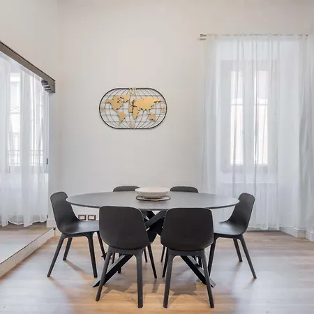 Rufina's Apartamento *