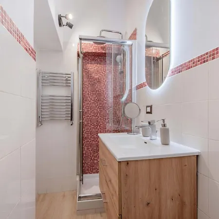 Apartamento Rufina's