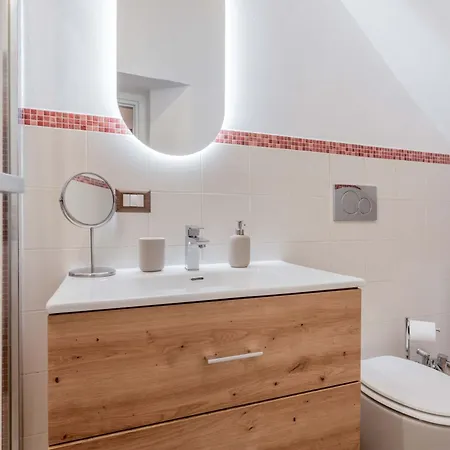 Apartamento Rufina's