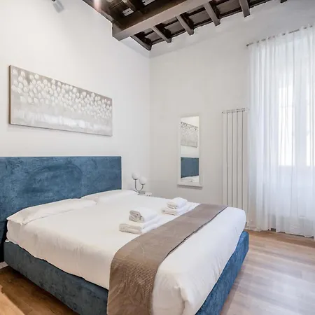 Rufina's Apartamento