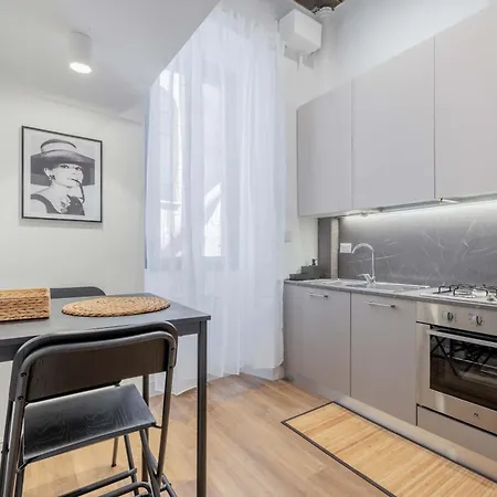 Apartamento Rufina's