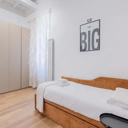 Rufina's Apartamento *