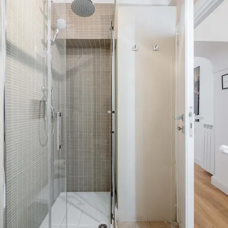 Rufina's Apartamento Roma