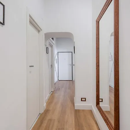 Apartamento Rufina's Roma