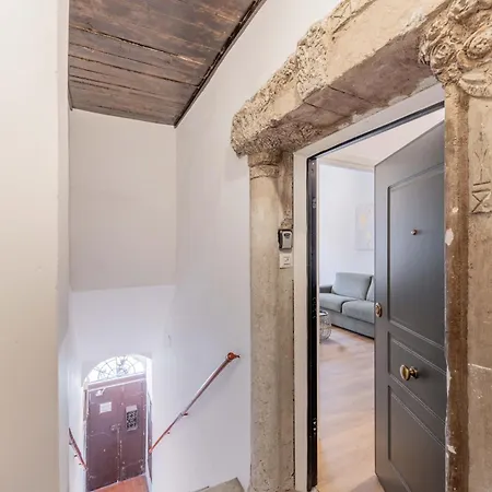 Apartamento Rufina's