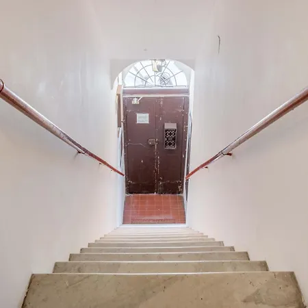 Rufina's Apartamento *