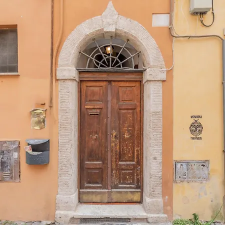 Rufina's Apartamento *