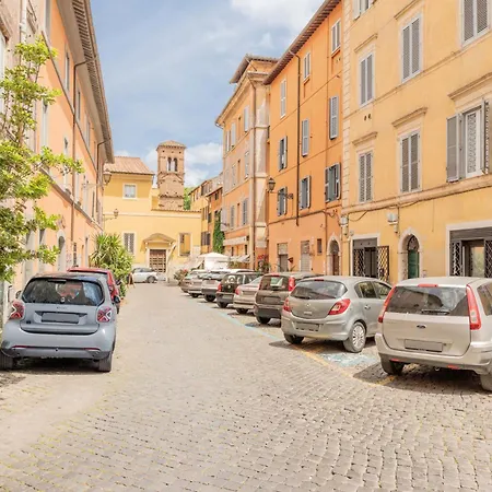 Apartamento Rufina's