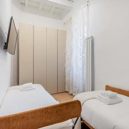 Rufina's Roma